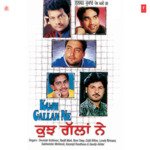 Kujh Gallan Ne - Madan Shounki Song Download